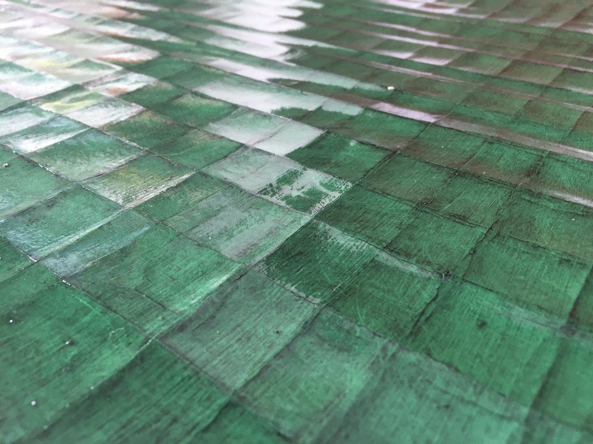 PrismDecor's tweet photo. Only 2 days left @GDLive_UK come see us and get 20% off orders for Antiqued Cracked Gesso! https://t.co/abdw47znco