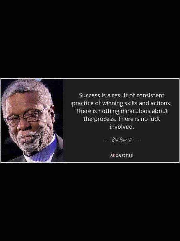 BRCharron's tweet photo. Reject the notion of luck...celebrate and practice dominance @Official_METRx #LovetheMonster https://t.co/TcYHJFW5Mj