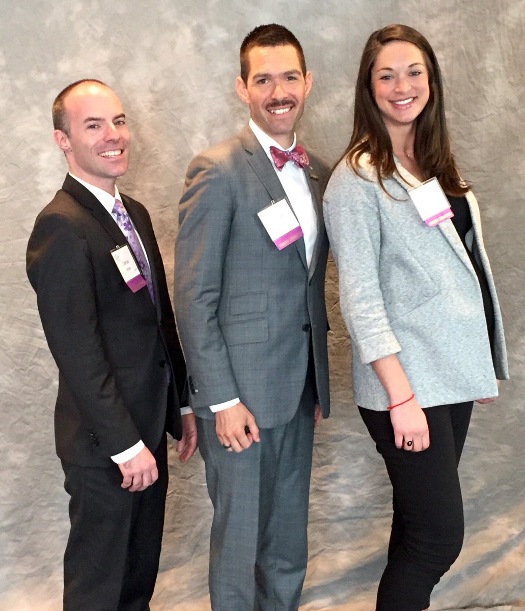 afpchicago's tweet image. #FacesOfPhilanthropy committee members. Big thanks to the entire team for today's event #afpcfaces