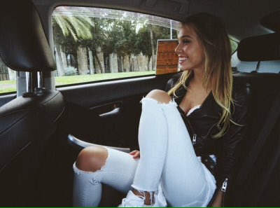candicerosemary's tweet photo. backseat vibes with @Noel__Reyes @PhilipBSt https://t.co/q4K7z8tvHp