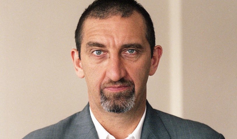 Cryptic clues on Jimmy Nail's website prompt speculation the legendary singer is about to drop a surprise album