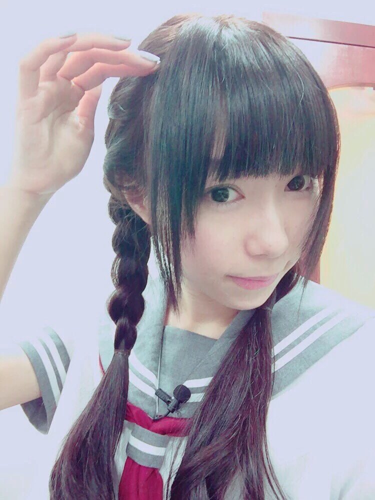 小林愛香の彼氏は声優 歌やかわいい画像と性格は アニメ声優演技研究所