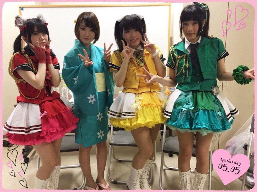 ギュウ農ふぇす とちテレアニメフェスタのまろに えーる自分用まとめ Togetter