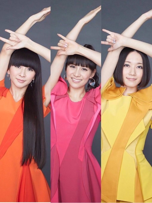 Perfumeネタbotさん がハッシュタグ Perfume をつけたツイート一覧 2 Whotwi グラフィカルtwitter分析