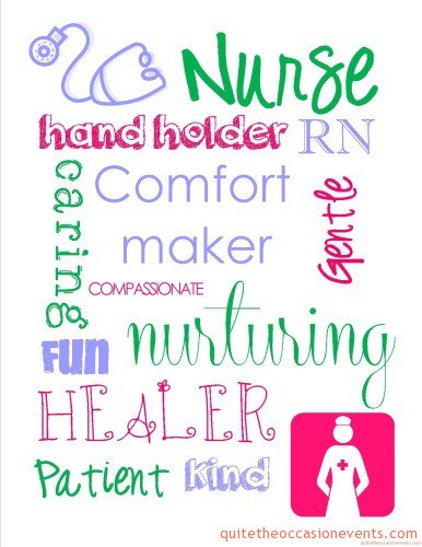 Happy Nurses Appreciation Week!  We are so very grateful to all of our Mile Bluff nurses.  Thank you! #NursesDay