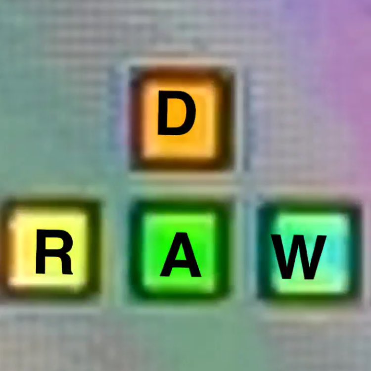 DRAW tweet media