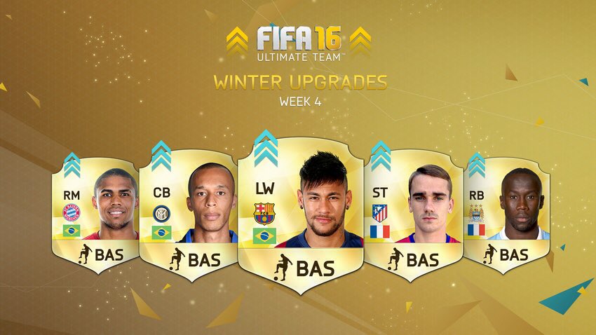 Fut_Drafts's tweet photo. Qui sera notre joueur gagnant aujourd'hui  voter dans les commentaires :) https://t.co/QYEn1kBP0f