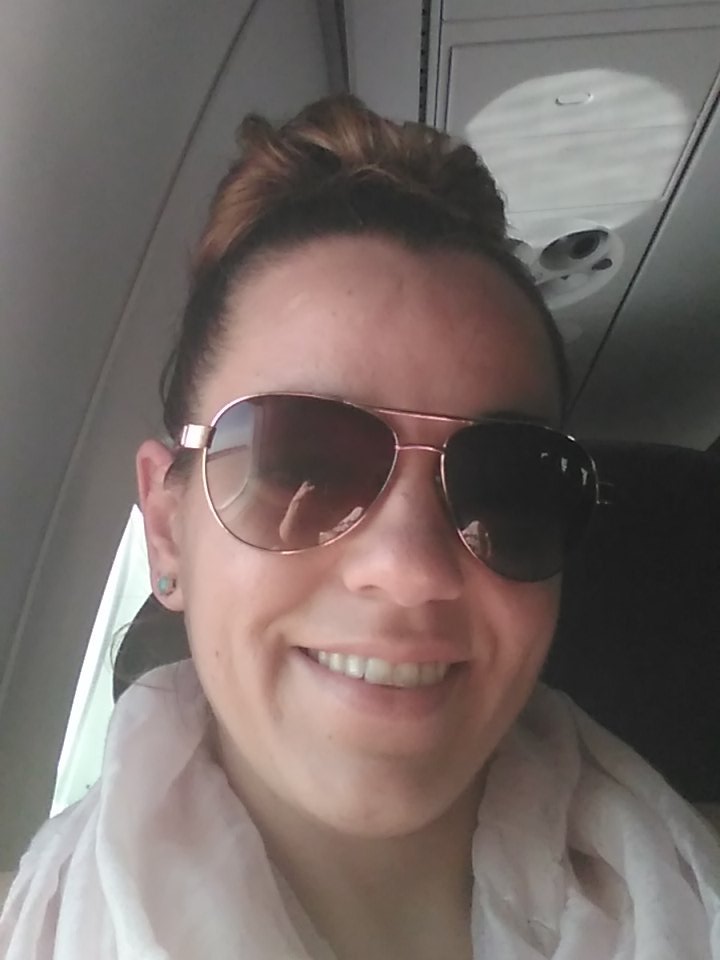 Tosha ann Cornett tweet media