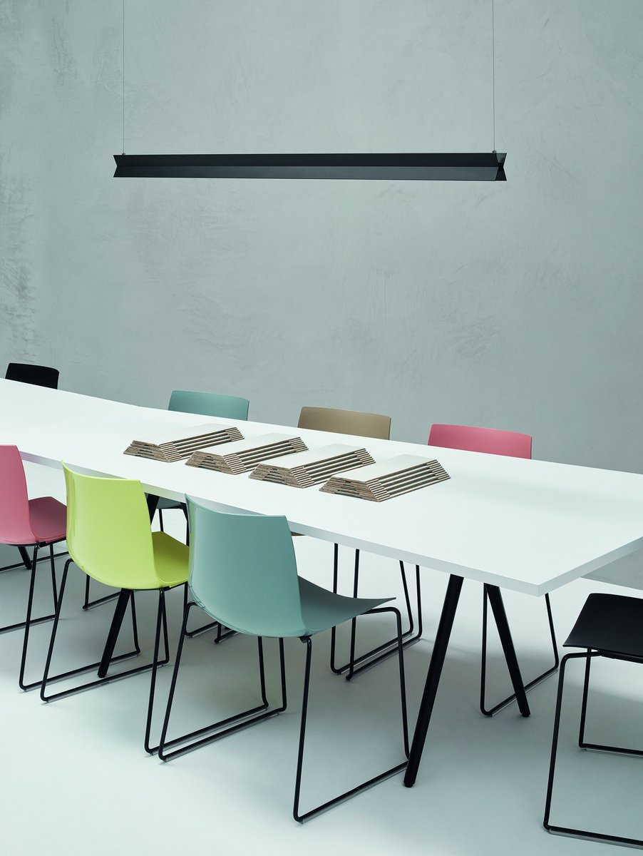 archiproducts's tweet photo. New @ArperSPA collections launched at #MilanDesignWeek2016: https://t.co/pKuWITeLKf
Photos credits ©Marco Covi https://t.co/OjKnf0Mq9S