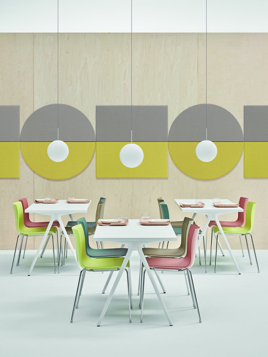 archiproducts's tweet photo. New @ArperSPA collections launched at #MilanDesignWeek2016: https://t.co/pKuWITeLKf
Photos credits ©Marco Covi https://t.co/OjKnf0Mq9S