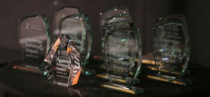 Awards for changing our lives for the better #KEIawards2016 <a href="/KEIAwards2016/">KEIAwards</a> <a href="/UniofNottingham/">Uni of Nottingham #WeAreUoN</a> ow.ly/4nvg4e