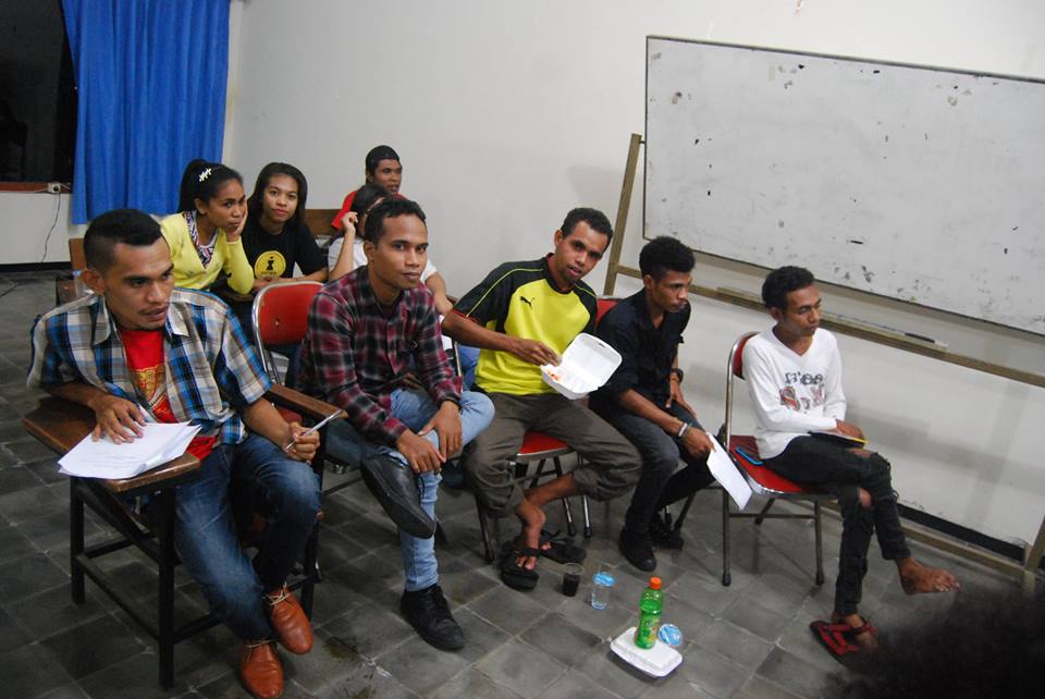 Dan brakhirnya MUBES Hipma selama tiga hari,telah terpilih jga ketua &amp; wakil ketua : <a href="/OPulinggomang/">Opa Pulinggomang</a> &amp; <a href="/EngkyFlatus/">Bukan Adipati Dolken</a>