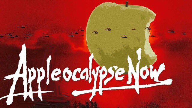 FossilFilm's tweet photo. @TheBHF  #FruityFilms https://t.co/o67Ddoq1xS