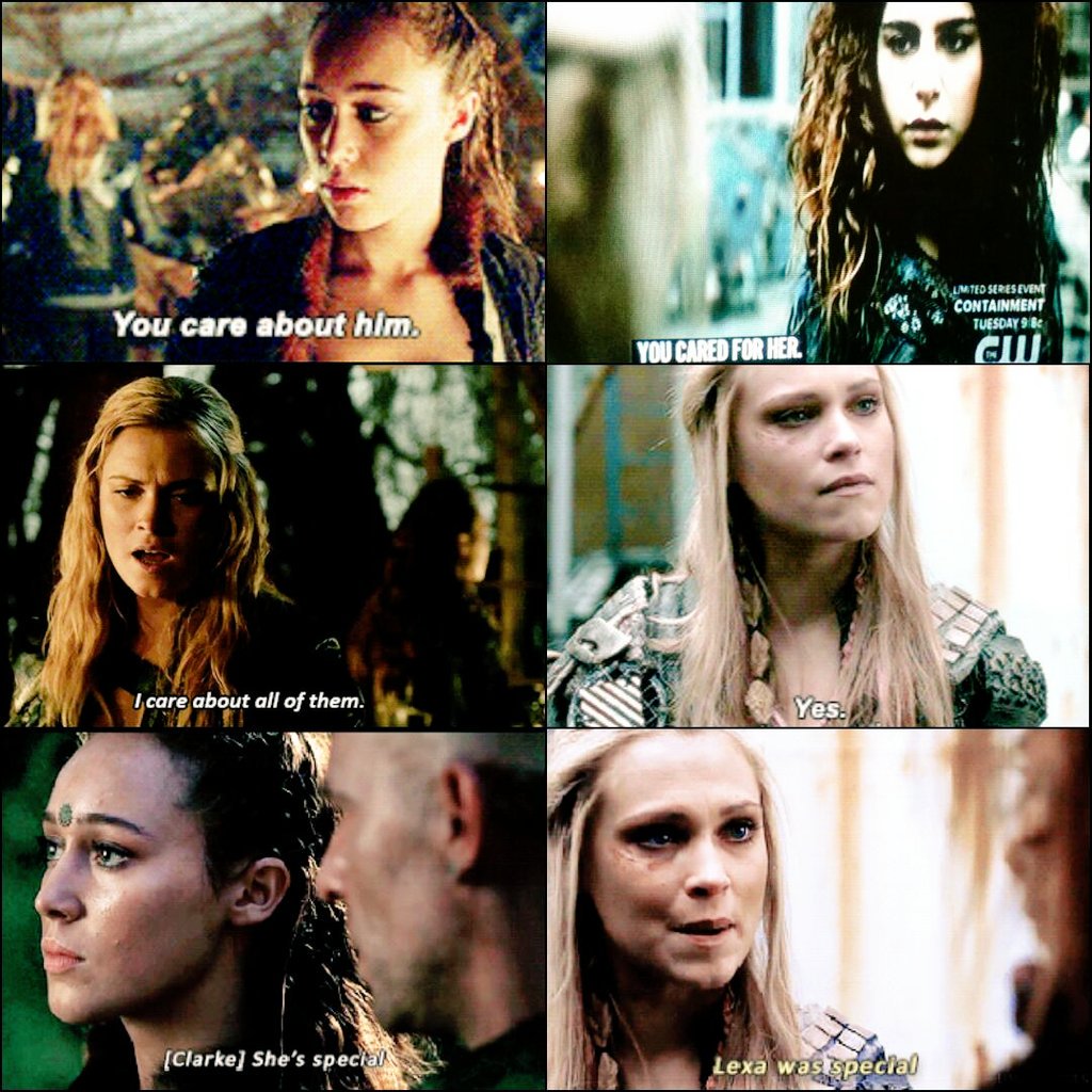 villanellelexa's tweet photo. time to stop jason he killing us
#clexaisreal https://t.co/paYxNoAICk