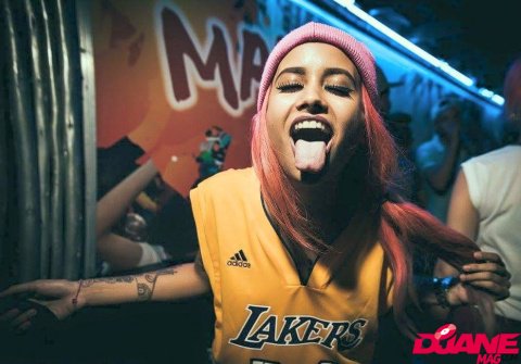 Enjoy a tribal influenced collab DJ Carly O with Lee-why on djanemag.com- djanemag.com/en/content/dj-… #top100