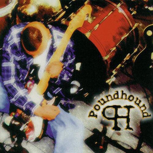 IonVein's tweet photo. #FRIFLASHBACK: #PoundHound - Massive Grooves (1998) #dougpinnick of @kingsx 1st solo album who has it? #kingsx https://t.co/qeOA5118ac