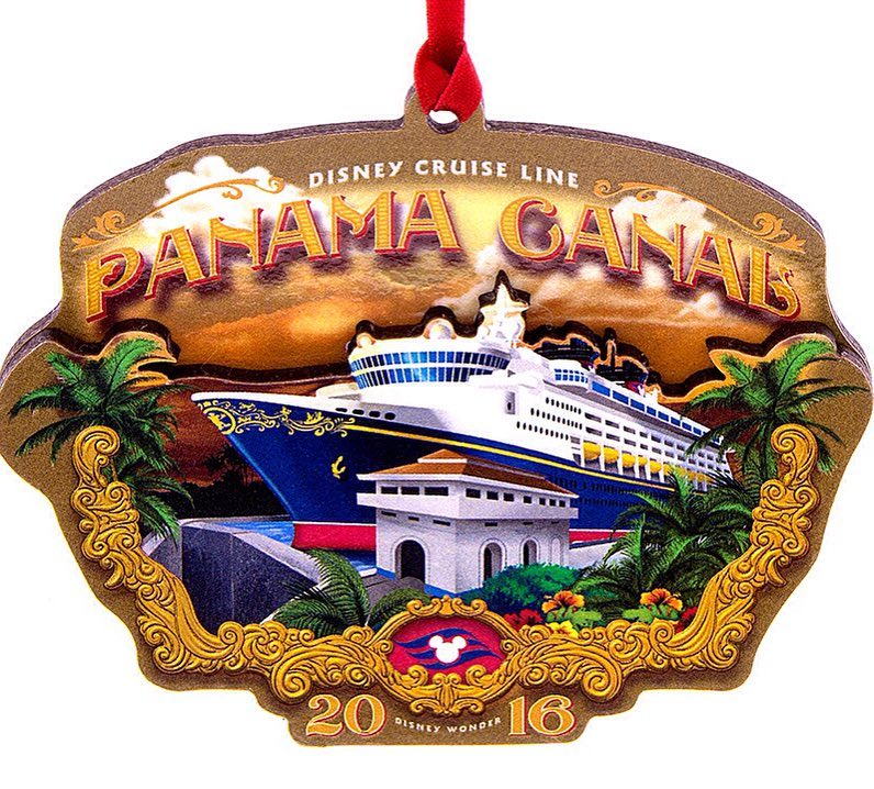 AgentePatriciaP's tweet photo. #DCLFunFact #Friday: the #DisneyWonder pass through the #PanamaCanal twice per year. We're waiting for it May 7th! https://t.co/CEHLEWkdOI