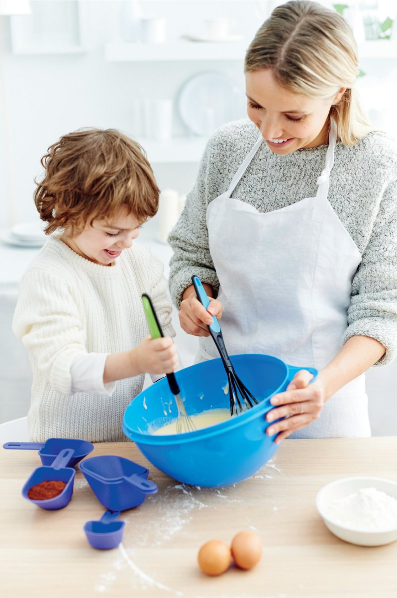 TupperwareWW's tweet image. This Mother's Day, make memories that will last a lifetime. #MothersDay #Tupperware