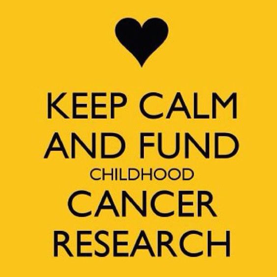 This is our favorite Keep Calm poster!