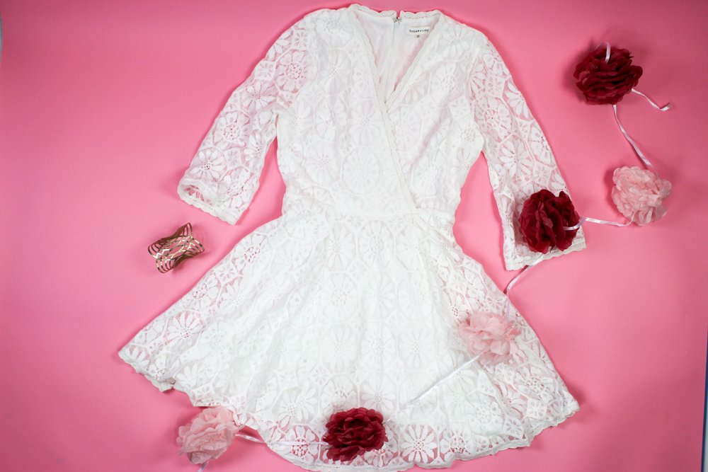 _mscollection's tweet photo. Oh baby, Spring is in the air! What's your go to spring look?
#spring #thatsdarling #ootd #themscollection https://t.co/aV3go68Rse