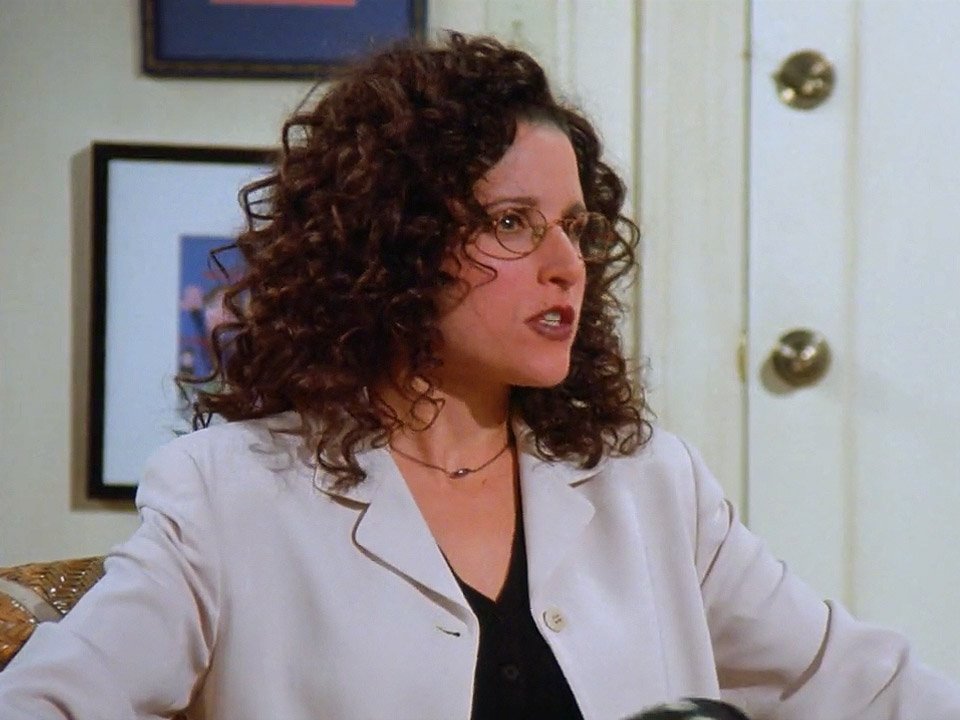 "So you think you’re sponge worthy?" “The Sponge” is on #Seinfeld tonight! https://t.co/POpqKPBJDU