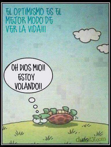 La belleza de vivir pasa por sabernos colocarnos en este mundo y ver desde ahí la existencia