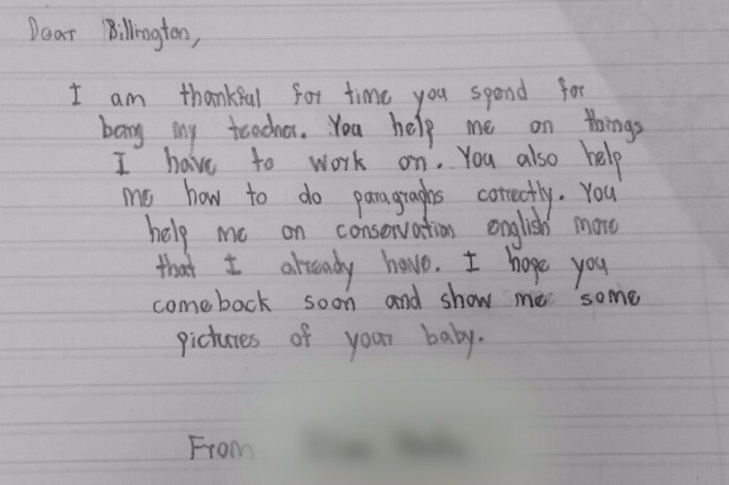 ESL Teaching tweet media