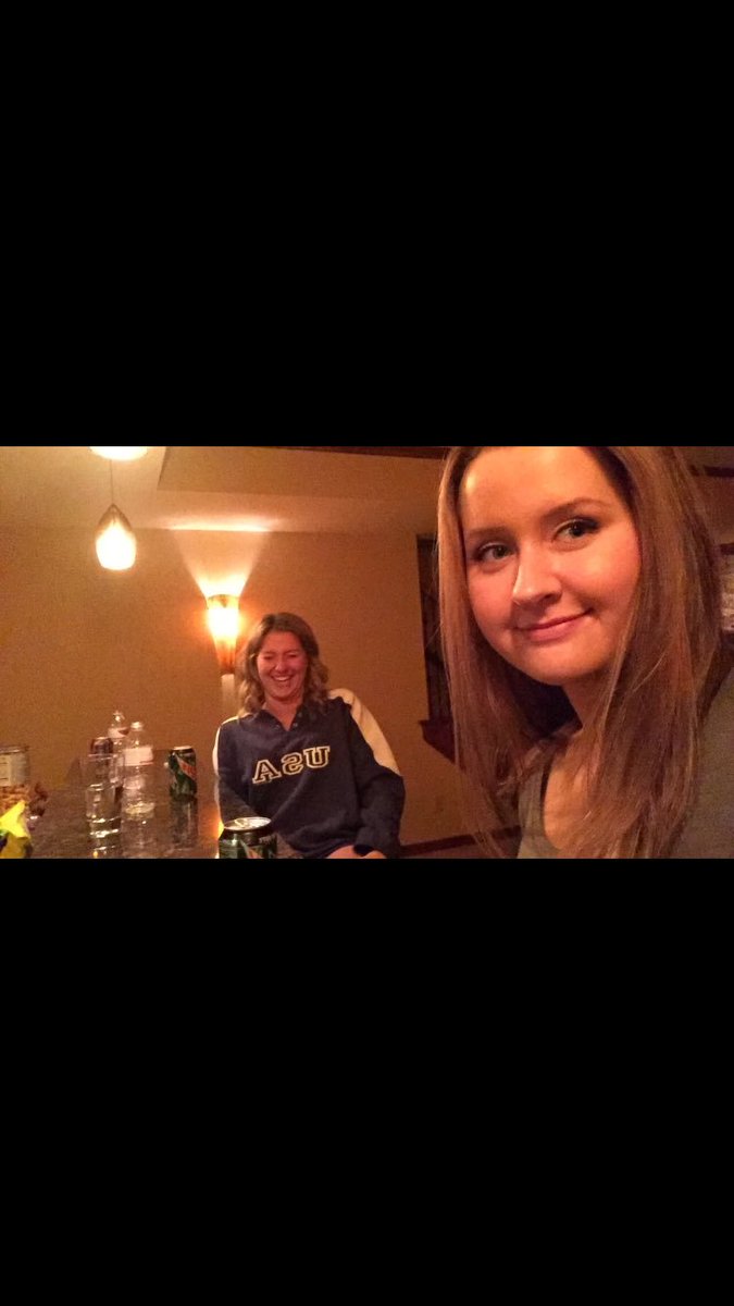 morganingram1's tweet photo. Happy bday to a wild poguer love you hope you have an amazing day💜🎉 https://t.co/eqAvf4y95v