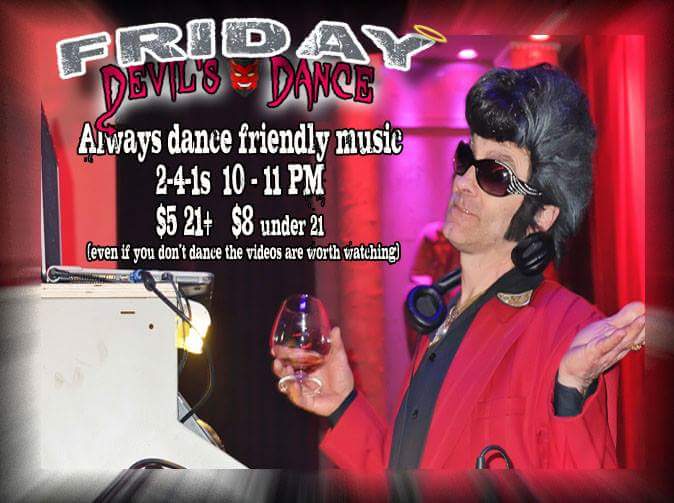 GroundZeroMpls's tweet photo. See you tonight! Fun dance music... Amazing visuals... Huge dance floor... 2-4-1 drinks until 11pm! https://t.co/Q0BHcJP0as