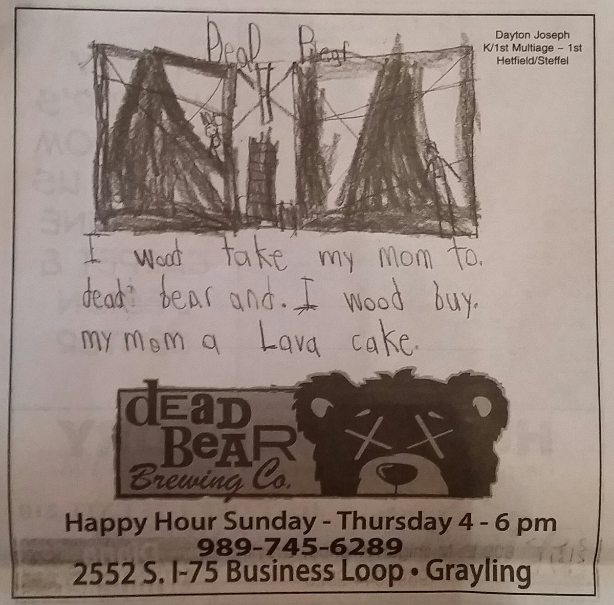 Make your Mother's Day reservation today! #MothersDay