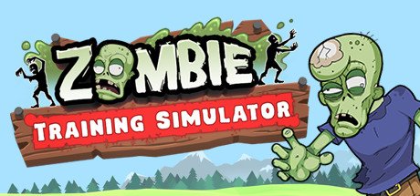 "Zombie Training Simulator" - vrspies.com/?p=644