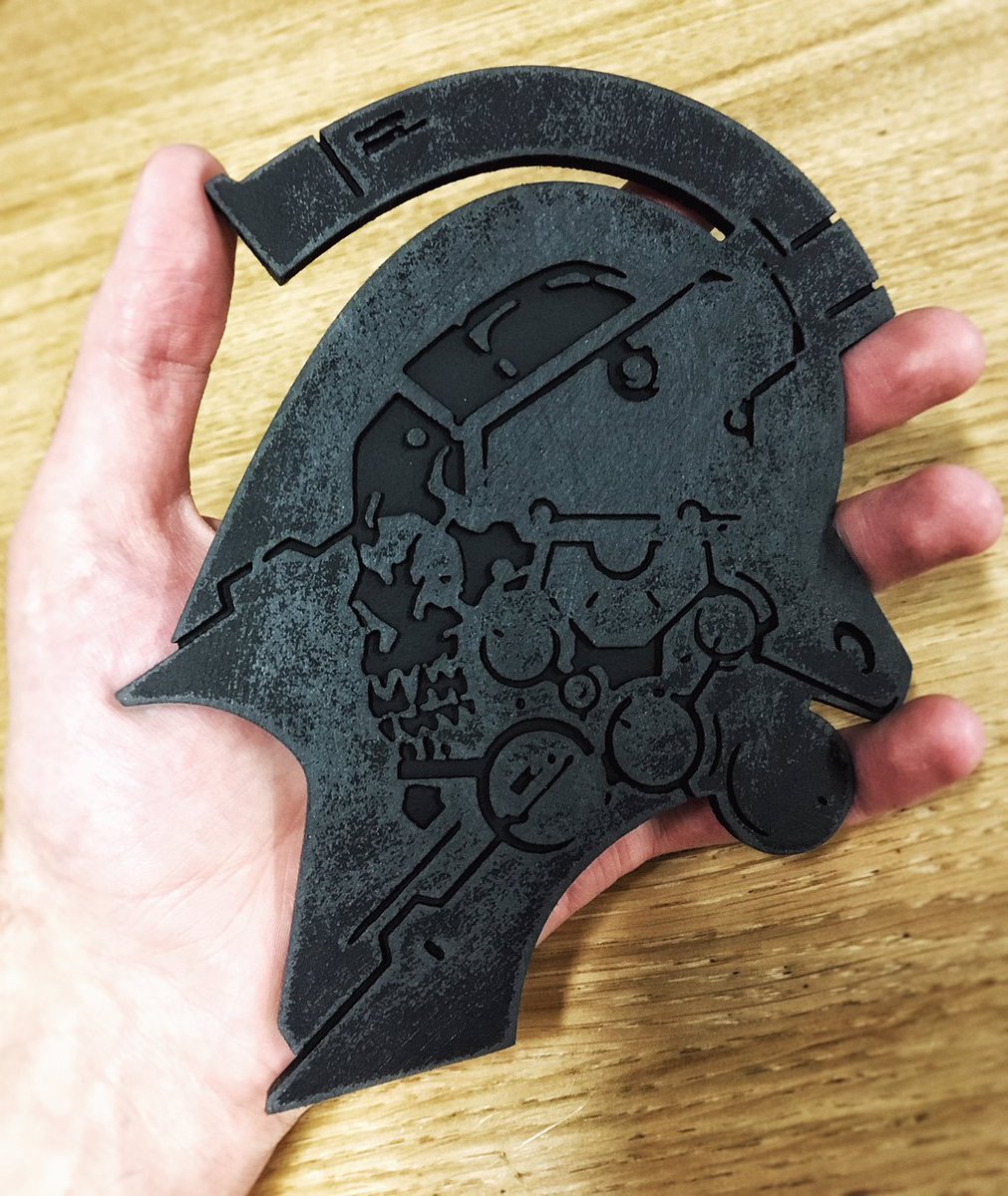 OLD KojiPro Fans UK tweet media