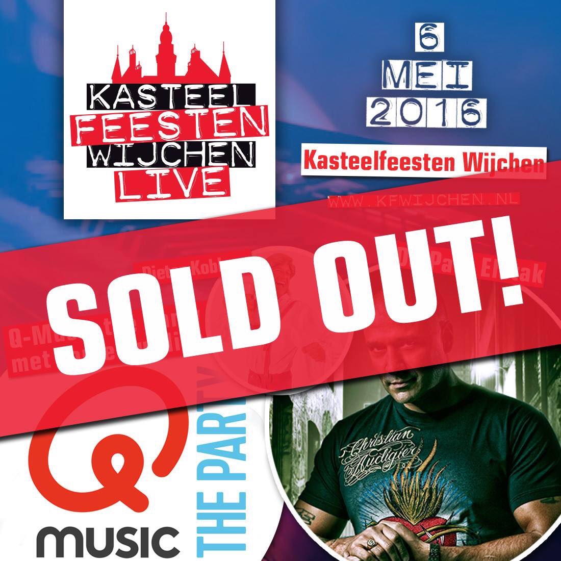 Kasteelfeesten tweet media