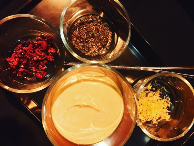 Gothamist's tweet image. Design Your Own Mustard With NYC's Mustard Sommelier gothamist.com/2016/05/06/des…