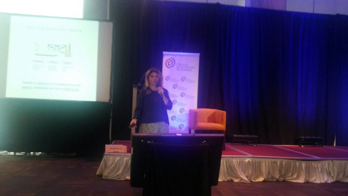 gabrielimagen's tweet photo. Desde el  festival de publicidad Caribe con expositores internacionales compartiendo experiencias @festcaribe https://t.co/dgn0CC0INy