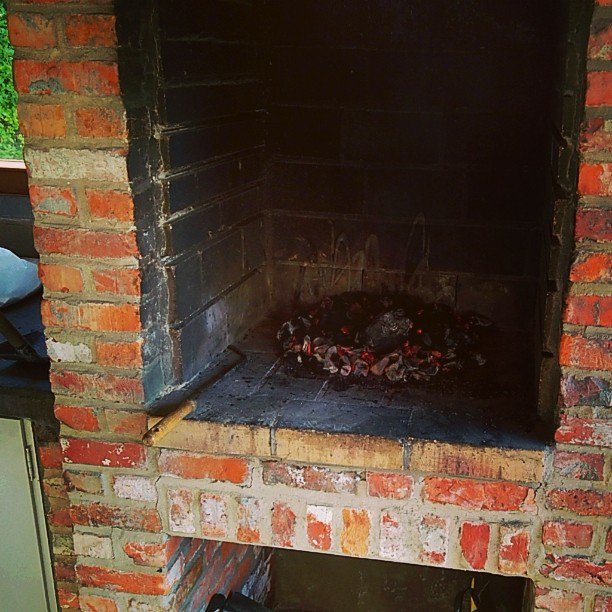 Jacoke3's tweet image. #manmakefire #manhappy #manhungry zalig weerke voor #bbq