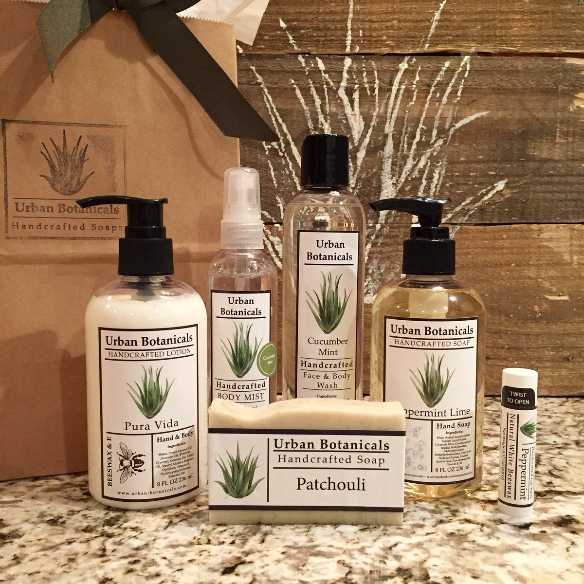 Don't forget to pamper your mom this weekend!!! urban-botanicals.com/find-us/ #mothersday #mom #pamper #shoplocal #UB
