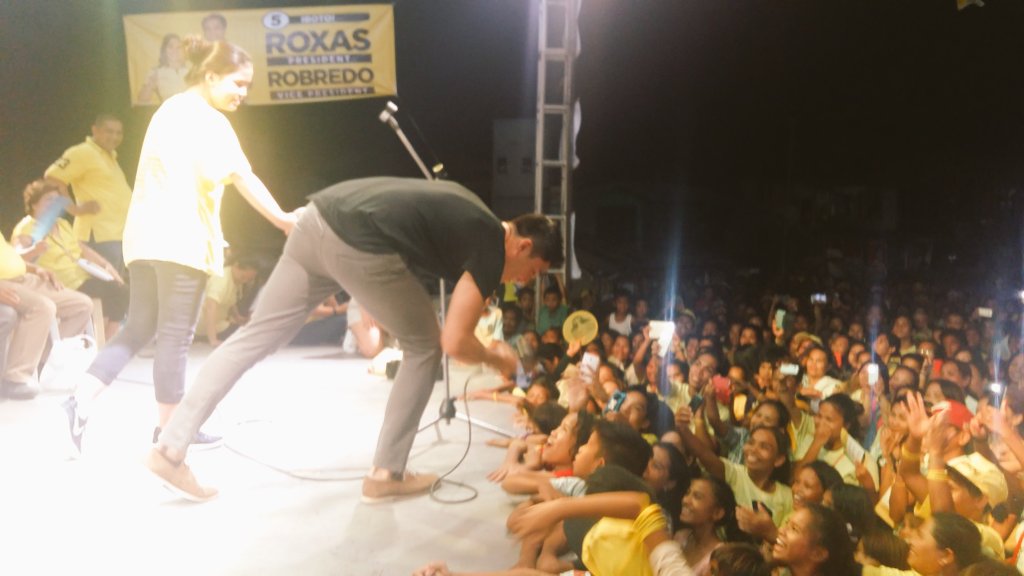 GovJunjunDavide's tweet photo. Good vibes party of the Liberal Party in Toledo City. Daghang salamat! https://t.co/4dooOqxAyX