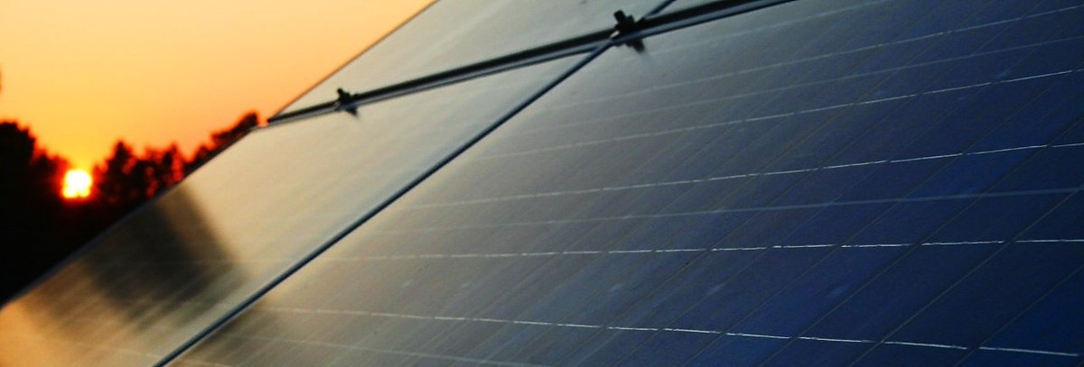 ENERGIA SOLARE: ITALIA PRIMA AL MONDO PER UTILIZZO

lanext.it/energia-solare…