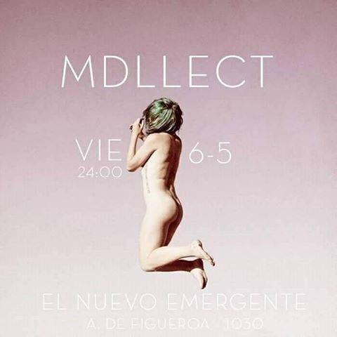 mateodelaluna's tweet photo. Hoy tocamos, vengan a escuchar temas nuevos y a sentir un show de luces único. https://t.co/Iybnk5NhPj