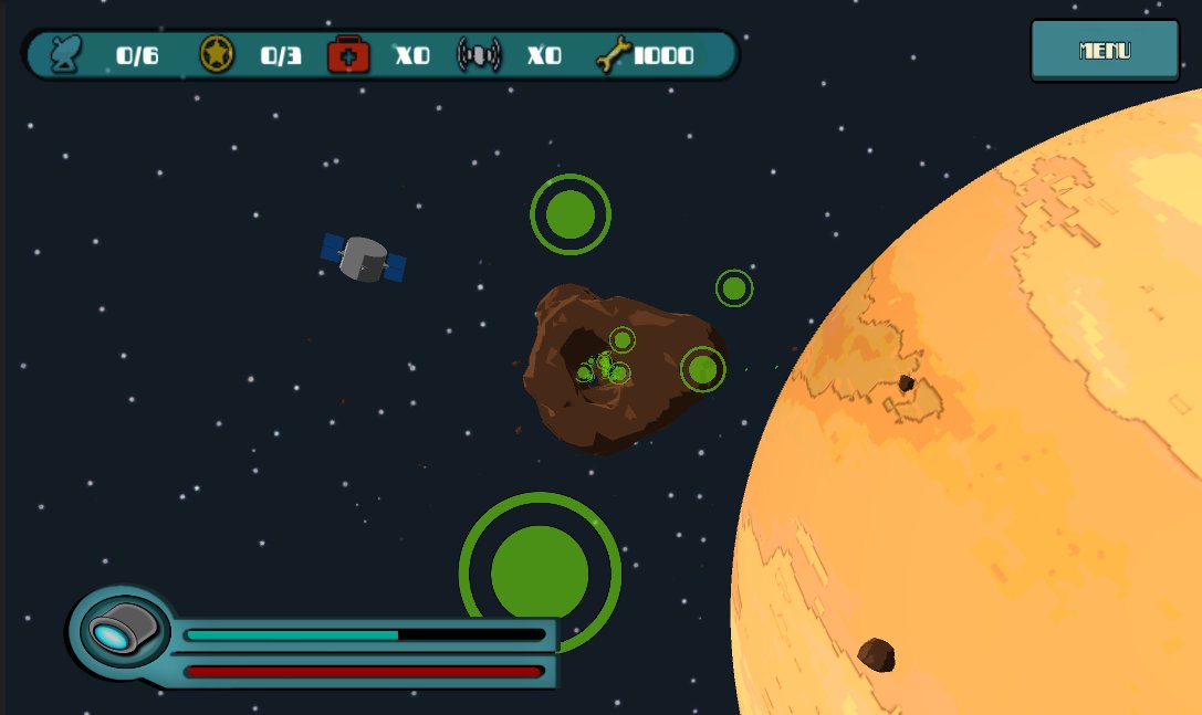 Explorasaur_us's tweet photo. #navigate your #satellite in #orbit! Get #Geosync on #GooglePlay for FREE! #freeaccess #FlashbackFriday #games4ed https://t.co/bYgOYO1utz
