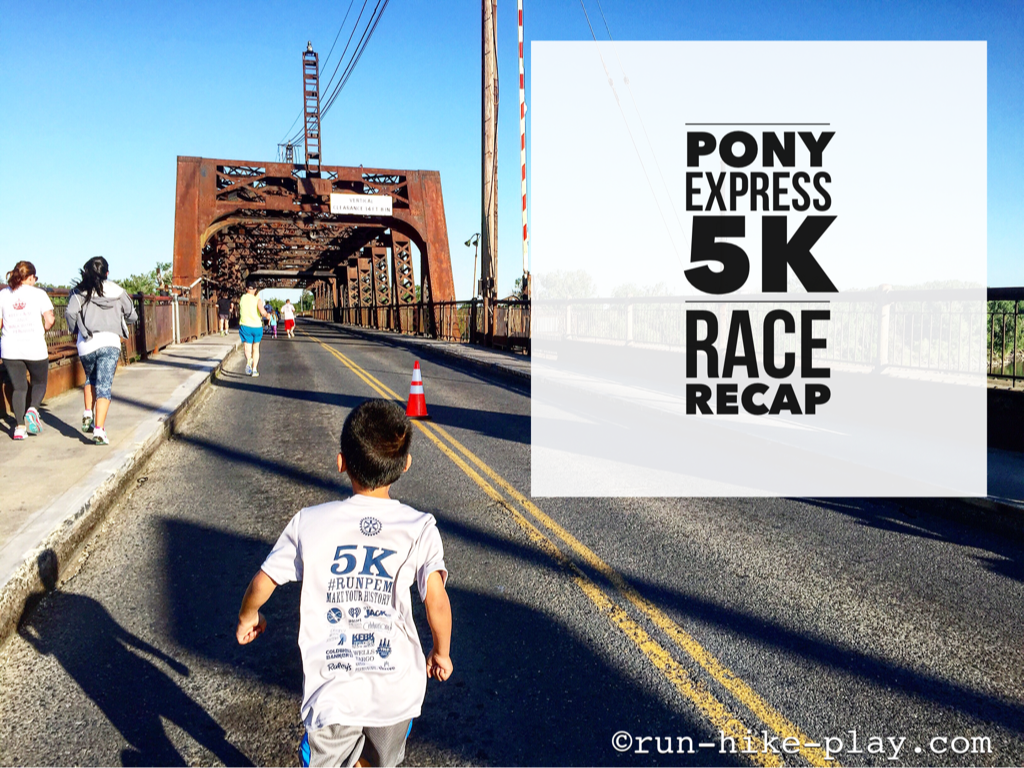 runhikenplay's tweet photo. See how my lil guy did in his race! Recap of the Pony Express 5K is on the blog! https://t.co/o4BWqrHjSG #runPEM https://t.co/ZhJQ44RnvP