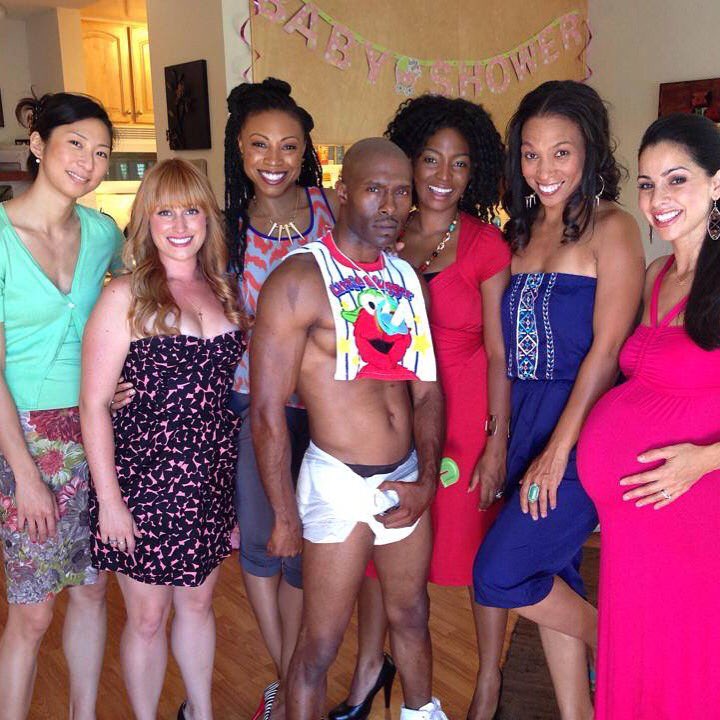 #fbf what's happening? #MomstheSeries <a href="/keenastar/">Scixzzle</a> <a href="/JillianReeves/">Jillian Reeves</a> @Kristin_Farrell <a href="/MartaMCross/">Marta Cross</a> #SndtvNetwork #watch