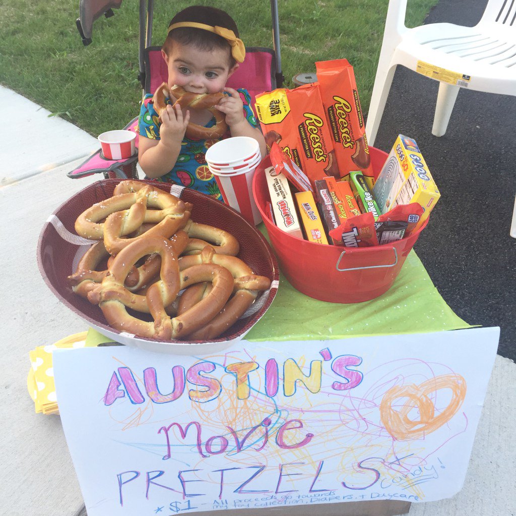 Social_Cub's tweet photo. Twist on the Classic Lemonade Stand #lemonadestand #kids #springbreak #familyfun https://t.co/U9rMfCxf68 https://t.co/ZMBc2ajynf