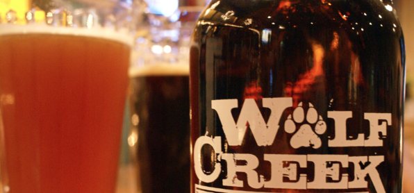 HAPPY FRIDAY Tonight Dinner <a href="/WolfCreekBrew/">Wolf Creek Brewery</a> 5pm-9pm
Wolf Creek Brewery
25108 Rye Canyon Loop #foodtruckdinner #drinks