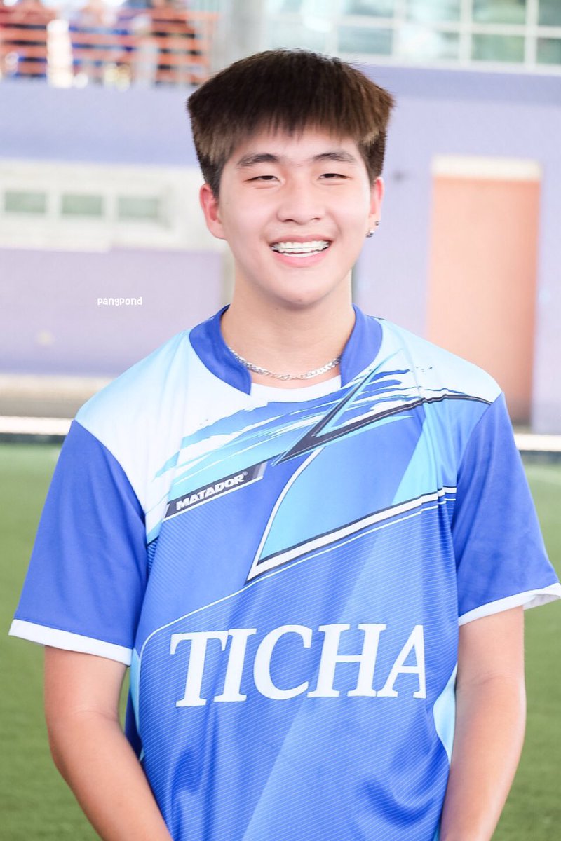 pd_pangpond's tweet photo. โอ่ยยยยยย 😁
@banktheewara #Banktheewara 
#buff4 #teambuff4 https://t.co/KkUFFU3EDO