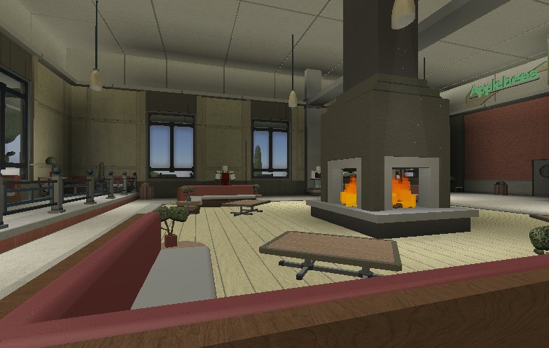 Alexnewtron On Twitter Looking For Creative Furniture - alexnewtron on twitter roblox recently gave developers a