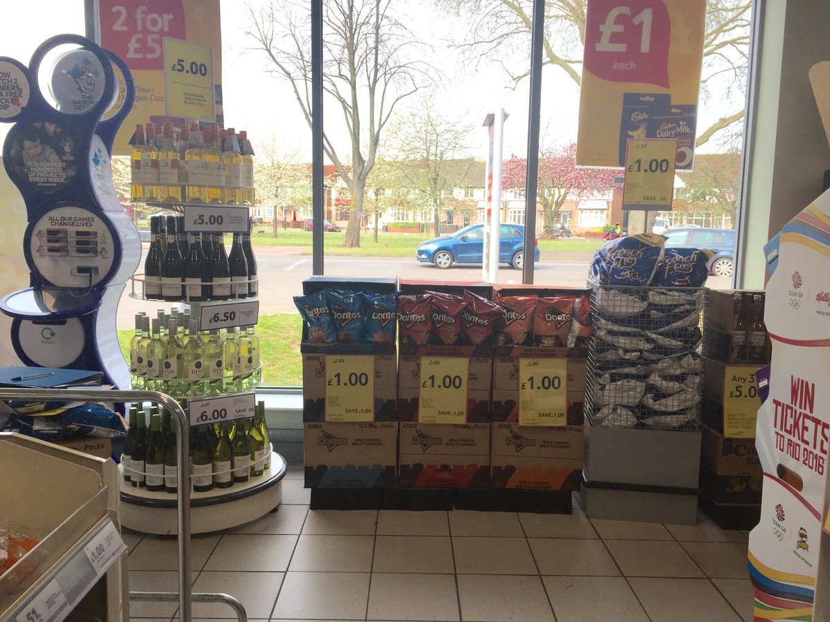 Great offers at Holyhead this week end.    Trade!!!!! Trade!!!!!!! Trade!!!!!!