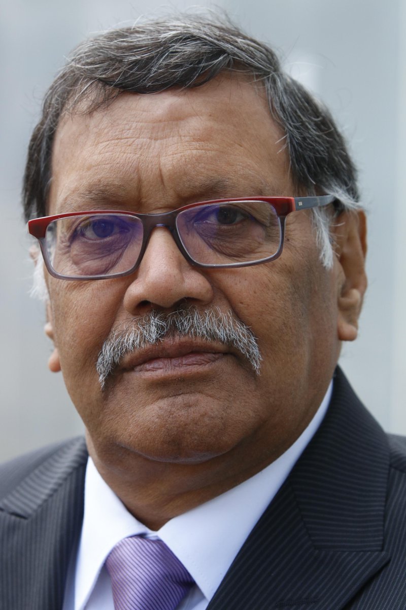 Labour's Navin Shah re-elected as assembly member for Harrow and Brent: harrowtimes.co.uk/news/14477089.…