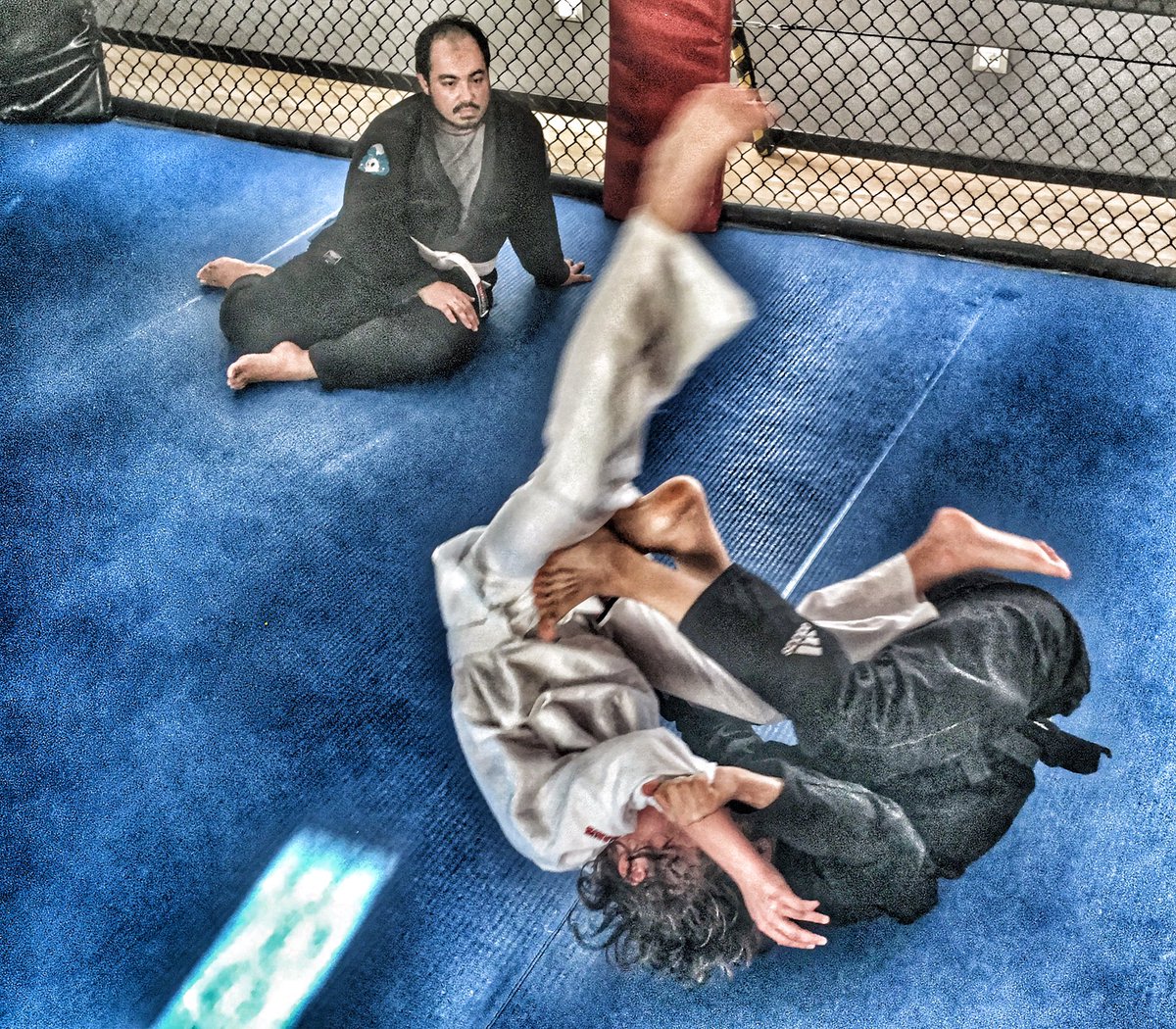 InfoPalaestra's tweet photo. #brazilianjiujitsu #adult #class #master Gianluca Boni #team @RioGrapplingBJJ only at @InfoPalaestra https://t.co/N0gwtH5Kfx
